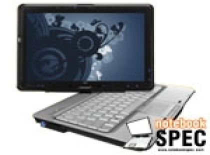 HP TouchSmart tx2-1001au NOTEBOOK PC (NE614PA#AKL)